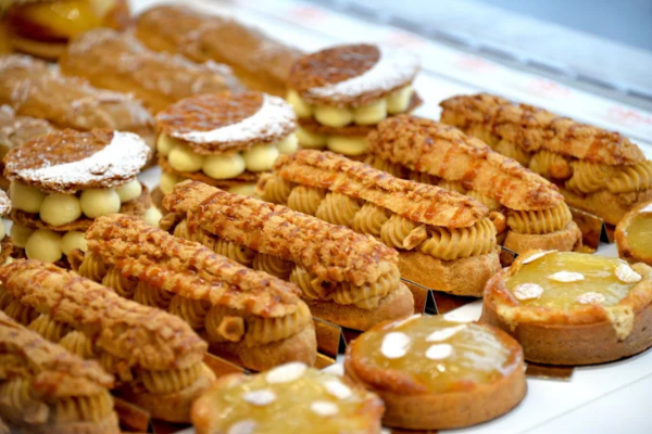 Le Boulanger de la Tour