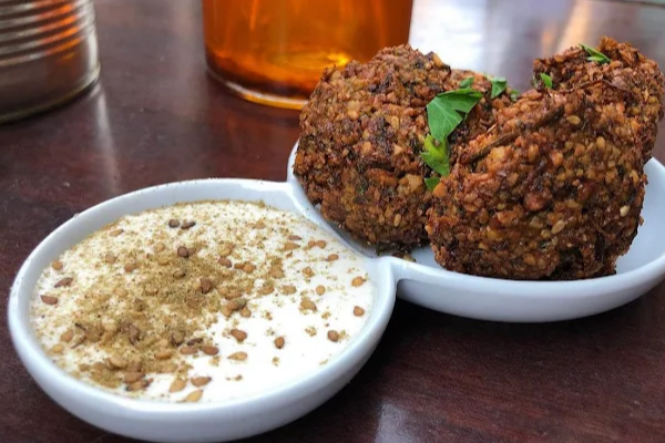 La Cantine de Sam Paris 5 – Friendly and Savory Restaurant