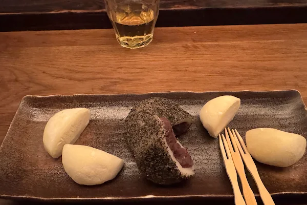 KUMA - Marais, authentic Japanese restaurant in Paris