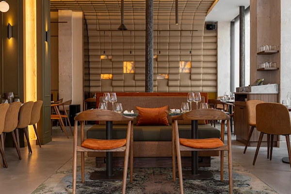 ONYX – Fine Dining Restaurant in Paris