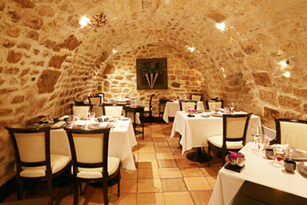 La Truffière – Fine Dining Experience in the Latin Quarter