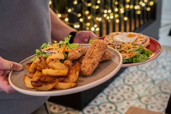 Bistrot La Grange – Friendly Bistro & Bar (Paris 5th)