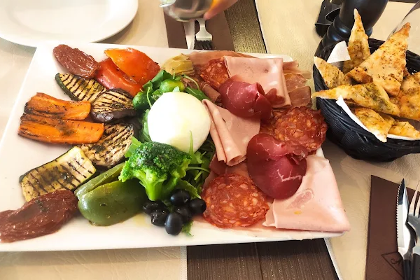 A Modo Mio – Warm Italian Trattoria in the Heart of Le Marais