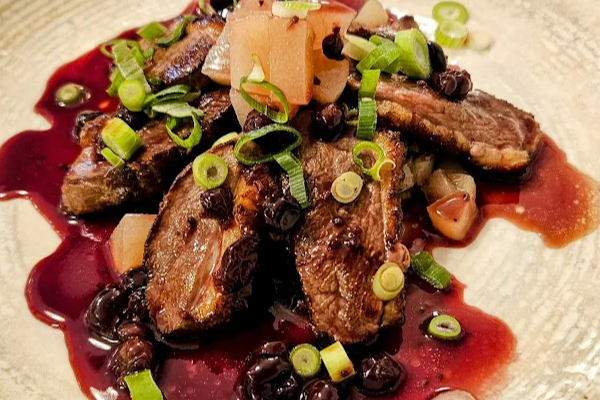 Le Reminet – Bistronomic Bistro in the Heart of the Latin Quarter