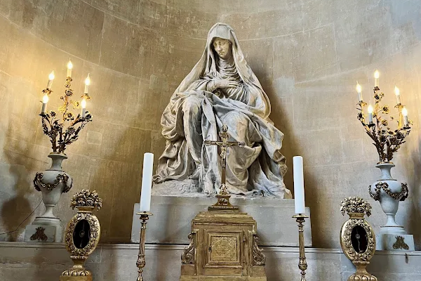 Saint-Paul Saint-Louis Parish