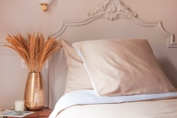 Hôtel de la Porte Dorée – eco‑chic boutique hotel in Paris