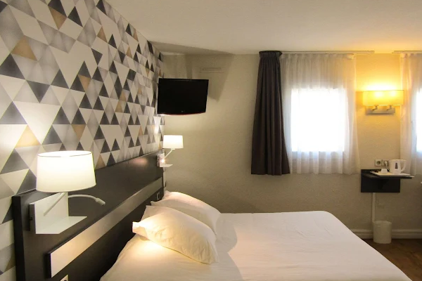 Comfort Hotel Paris Porte d'Ivry