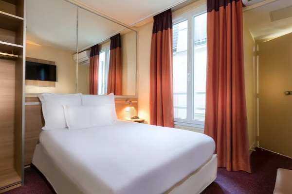 108 Rue Monge, 75005 Paris