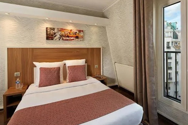 Grand Hotel Nouvel Opera