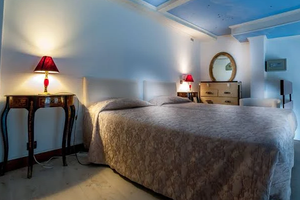 Grand Hôtel du Bel Air – 2‑Star Hotel at Nation, Paris 12th