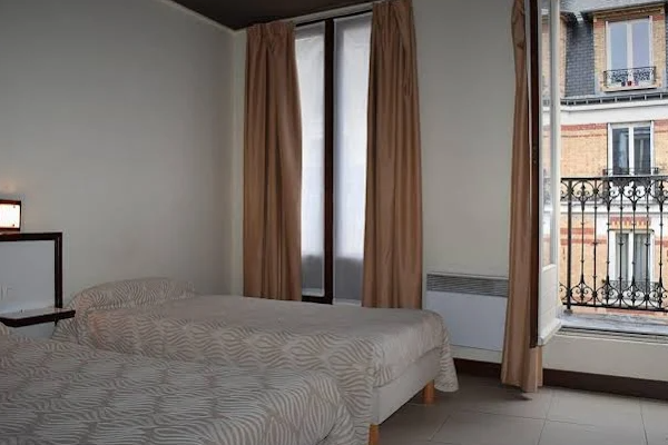 Hotel Avenir Vaugirard