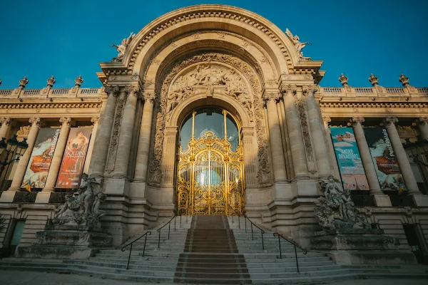 Petit Palais – Museum of Fine Arts of the City of Paris