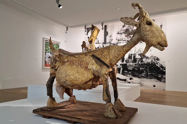 Musée National Picasso‑Paris