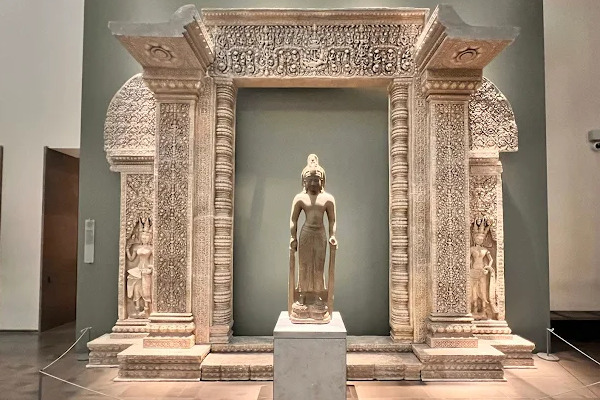 National Museum of Asian Arts – Guimet Museum