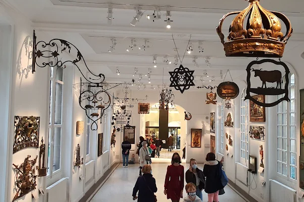 Carnavalet Museum - History of Paris