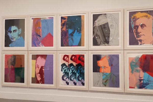 Musée du Luxembourg, Paris’s Art Sanctuary