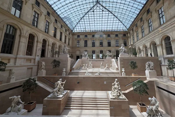 Museum of Decorative Arts