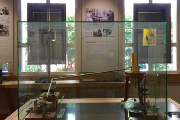 Curie Museum – A Deep Dive into Radioactivity