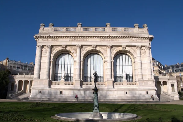 Palais Galliera – Fashion Museum of Paris