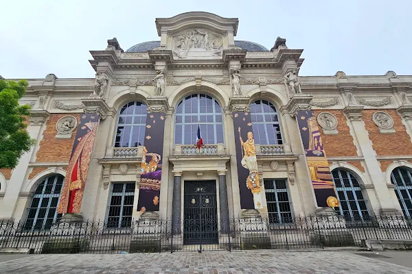 Galerie des Gobelins – Historic Tapestry Manufactory & Exhibition Space