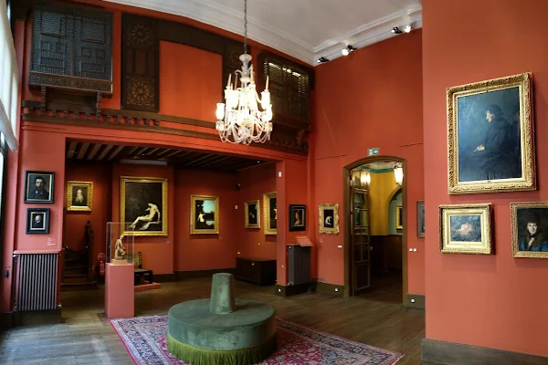 National Museum Jean‑Jacques Henner