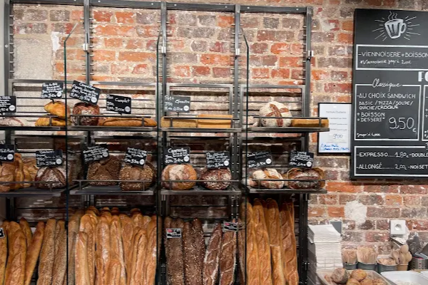 Mie Amor, the must-visit artisanal bakery in Paris’ 6th arrondissement