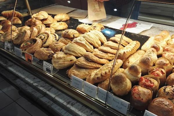 Boulangerie Saint Antoine – neighborhood bakery in the heart of Le Marais