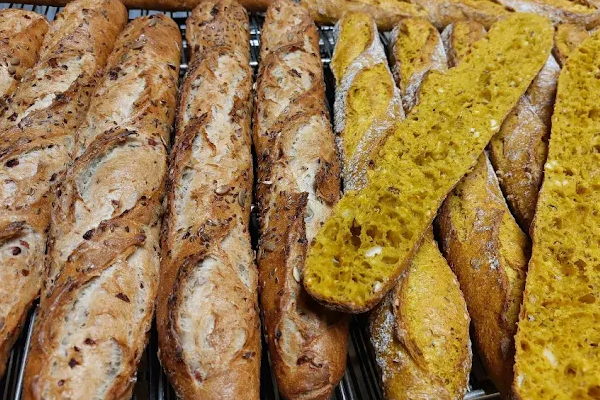 Les Gamins du Faubourg – Artisan Bakery‑Patisserie in Paris 10th