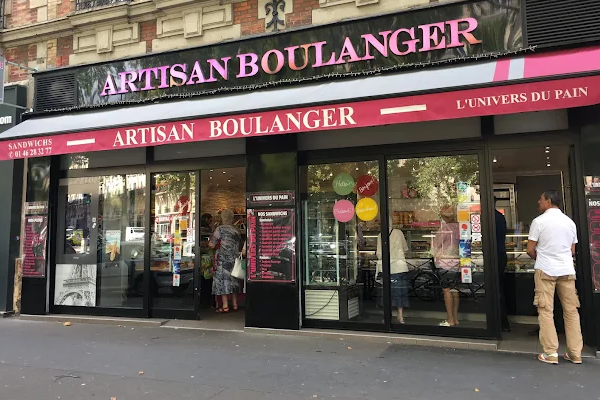 Les Boulangers de Reuilly – home of Paris’s Best Baguette in the 12th Arrondissement