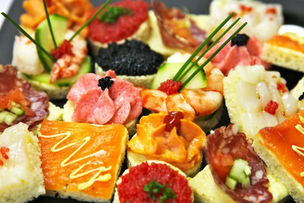 Maison Hecht – Organic traditional bakery in Paris 8th