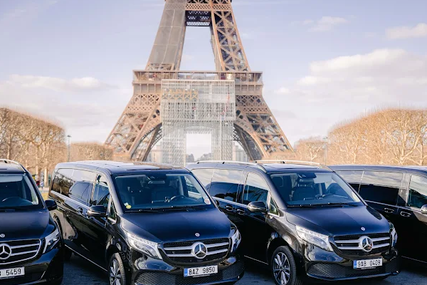 Win Transfer Paris – Private Transfers Between Paris, Airports & Disneyland
