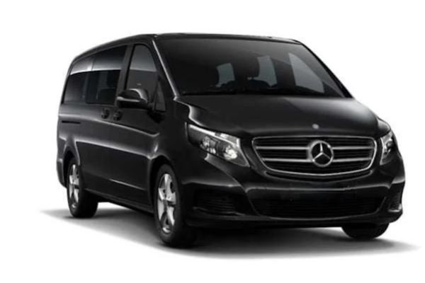 AirCab – Private Chauffeur Service and Airport Transfers in Paris