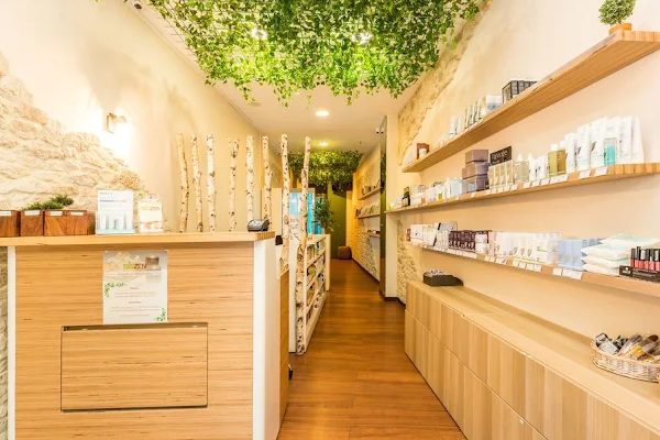 Biozen - Beauty Institute Paris