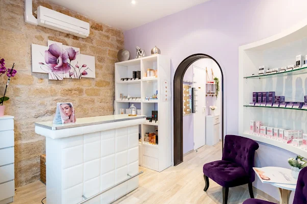 La Cour des Anges – Beauty and Wellness Institute in Paris