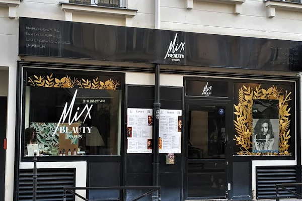 Mix Beauty Paris – Beauty salon & spa in Paris 1st arrondissement