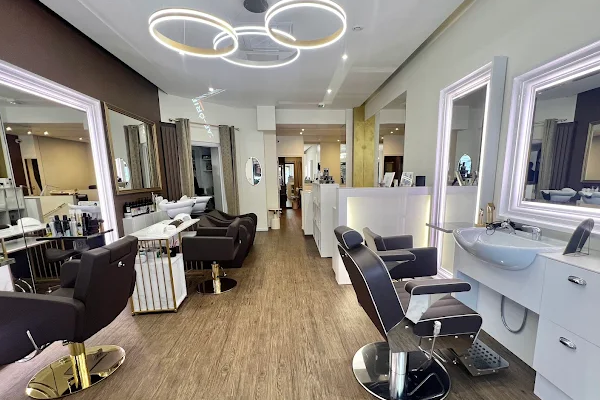 LUXURY BEAUTY HOUSE PARIS 8 – Spa & Beauty Institute