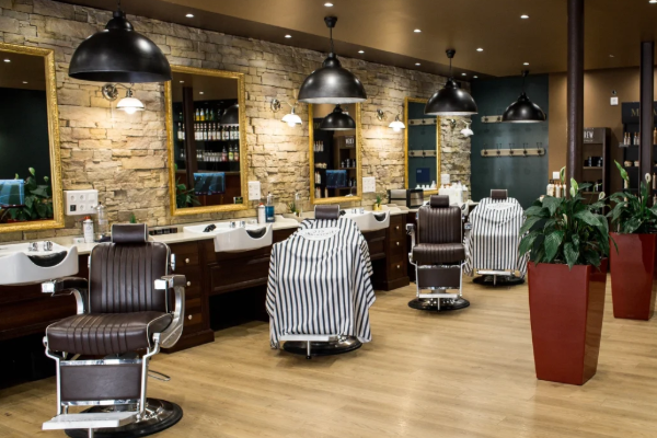 L’appartement 235th Barber Shop Paris – barbershop & concept salon