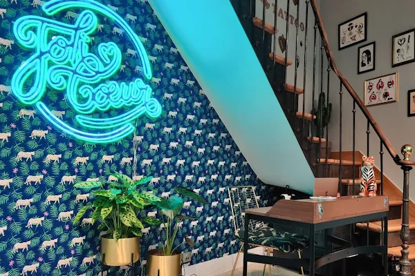 Joli Coeur – Tattoo & Piercing