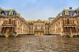 Versaille